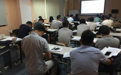 中山二級(jí)建造師已開課，你還在等什么？